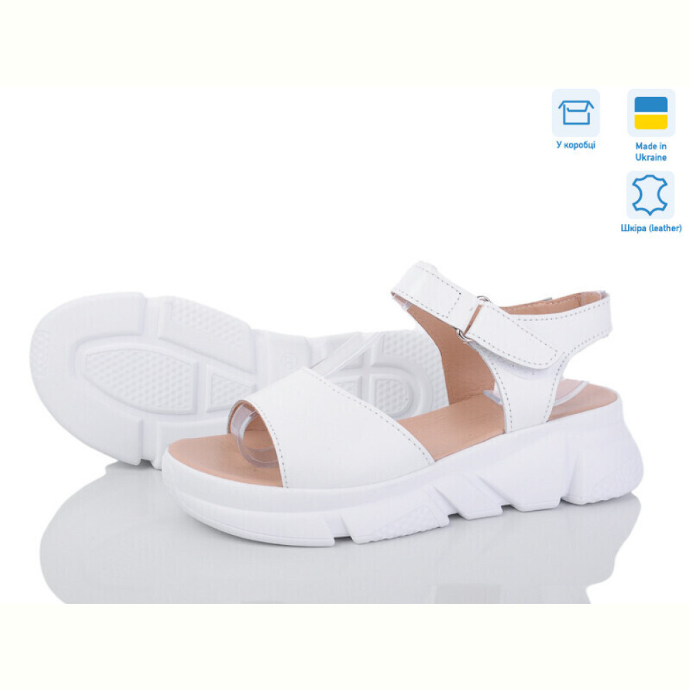 Босоножки Ailinda 6025-8
