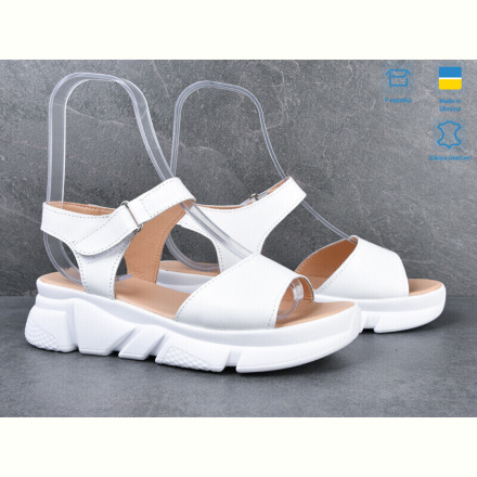 Босоножки Ailinda 6025-8