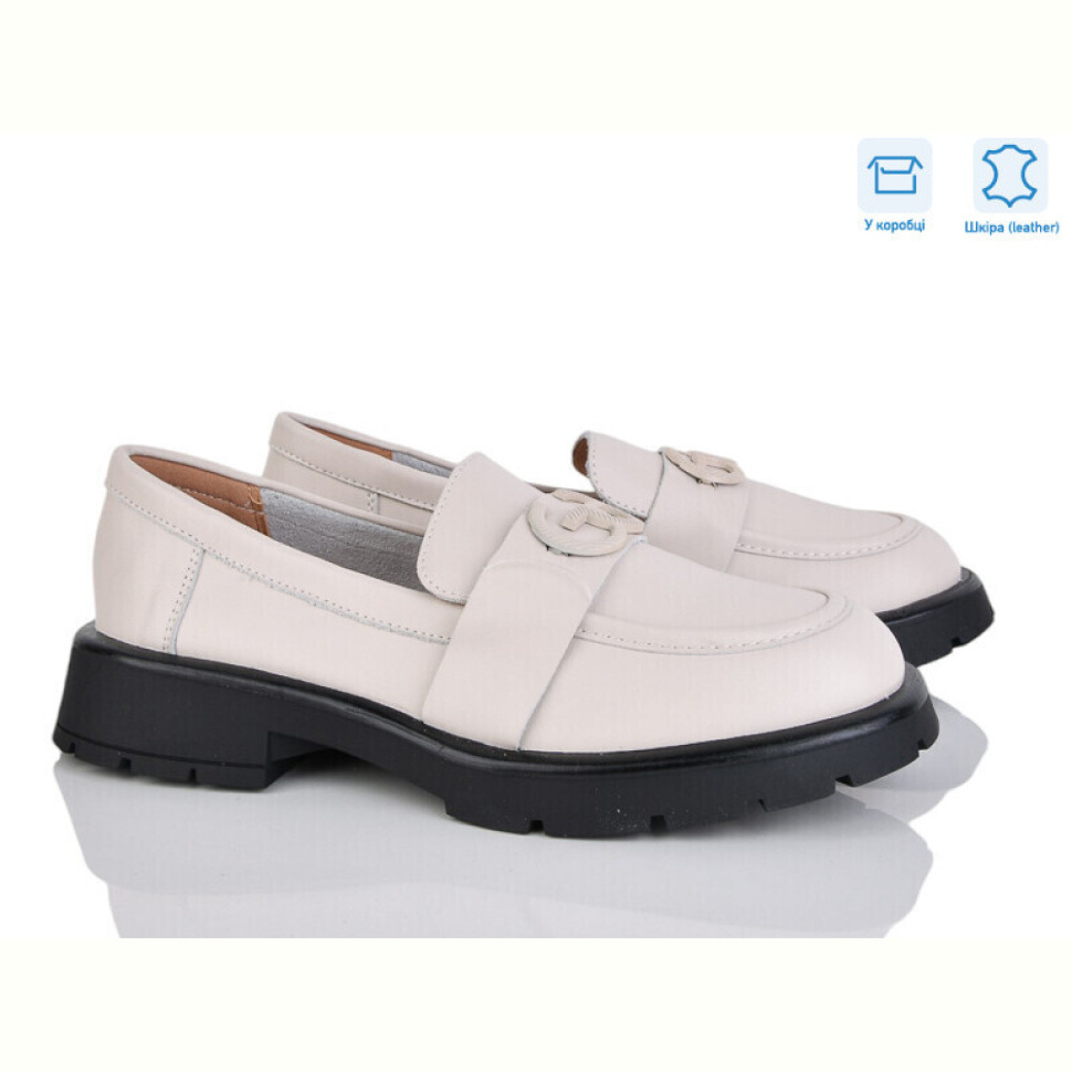Туфли Love-L&M-ZDW PL12-5