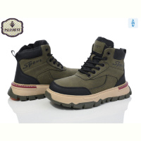 Ботинки PALIAMENT MC1295-3