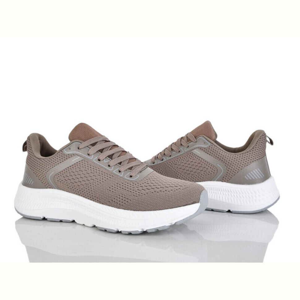 Кроссовки Moli A255-3 піна