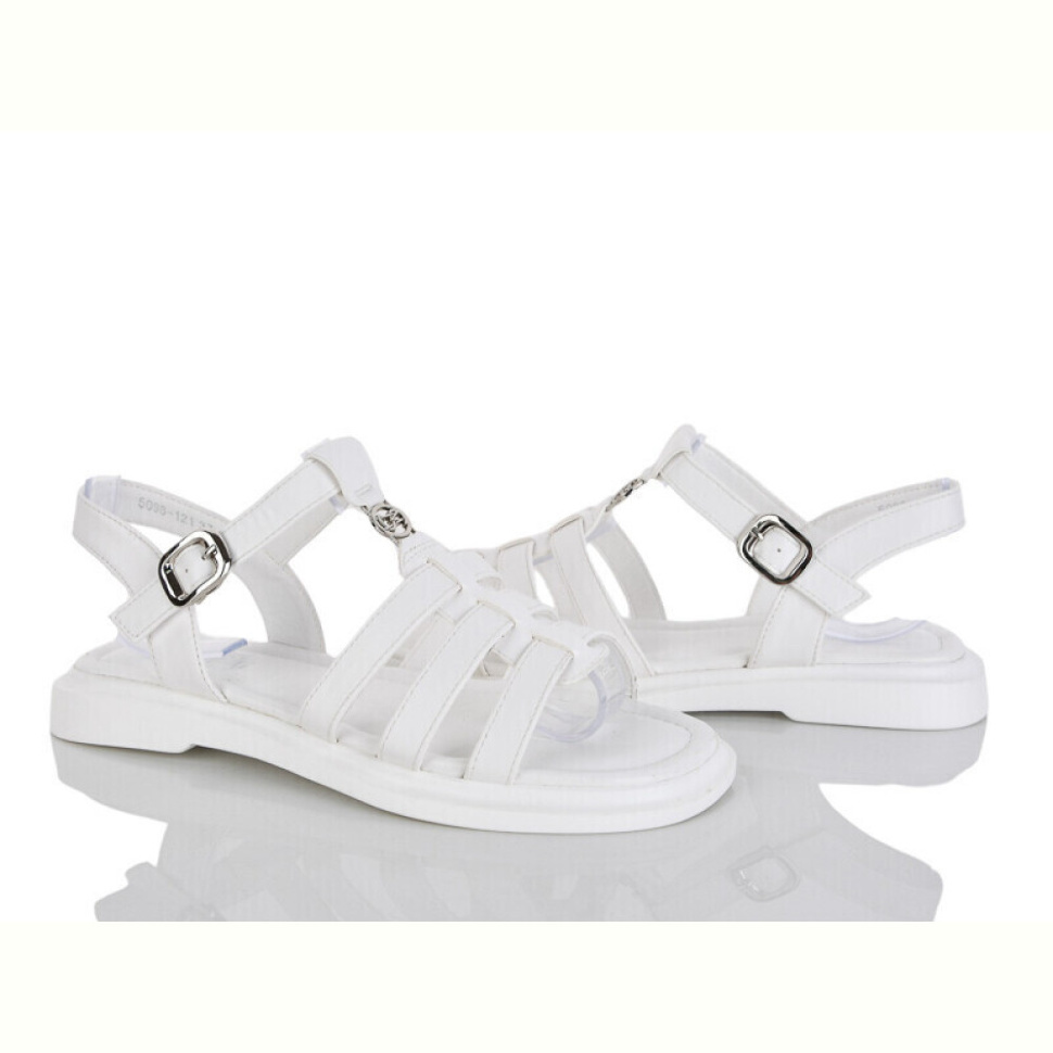 Босоножки Бабочка-Mengfuna-AESD 5098-121