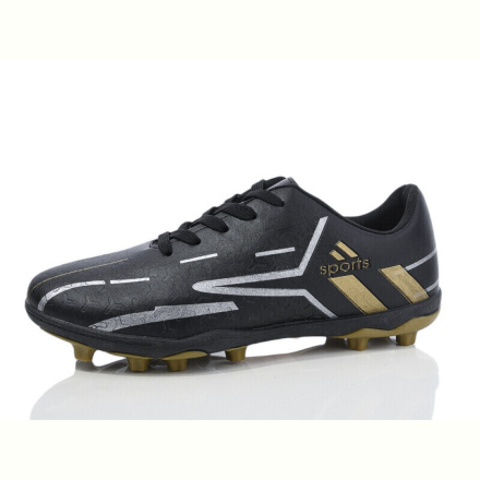 Футбольная обувь ASHIGULI 04-31 black