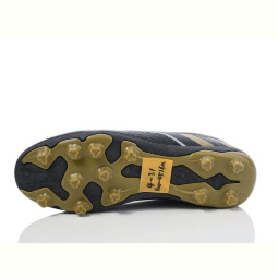 Футбольная обувь ASHIGULI 04-31 black