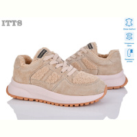 Кроссовки ITTS BK191-7