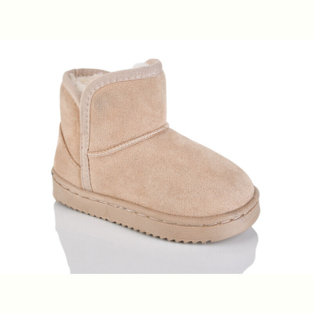 Угги ASHIGULI B301 beige