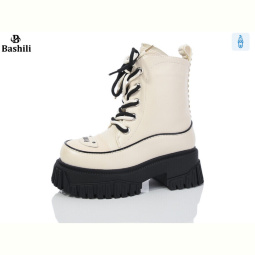 Ботинки Башили G93A52-11