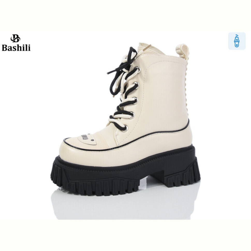 Ботинки Башили G93A52-11
