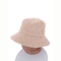 Панама RuBi 2021-1 beige