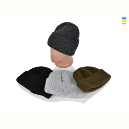 Шапка LiBang 222 mix