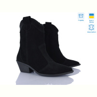 Ботинки Ailinda 383-1D