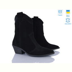 Ботинки Ailinda 383-1D