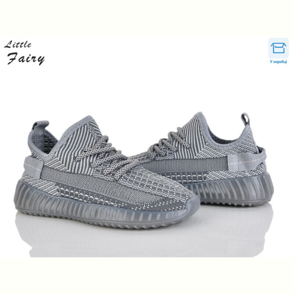 Кроссовки L.Fairy A72-6
