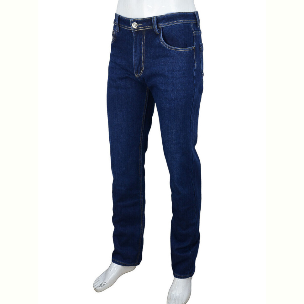Джинсы Baron FBR9294 blue