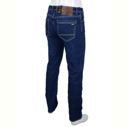 Джинсы Baron FBR9294 blue