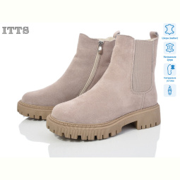 Ботинки ITTS AK81D