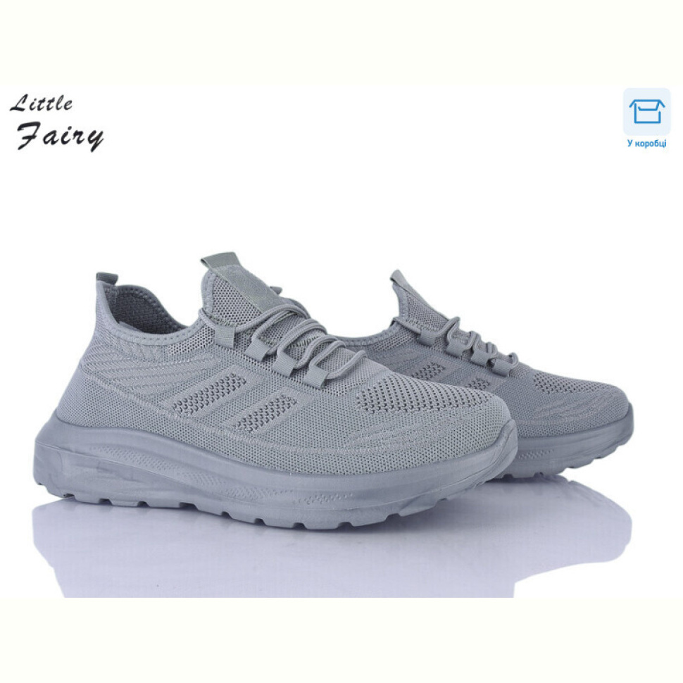 Кроссовки L.Fairy B1023-2 піна