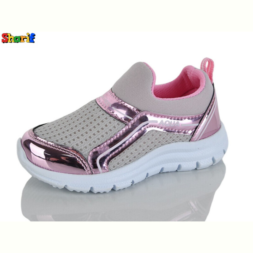 Кроссовки Sharif M64-1