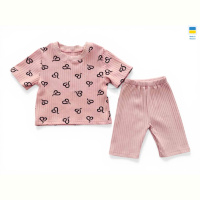 Костюм Kir15 231628 пудра