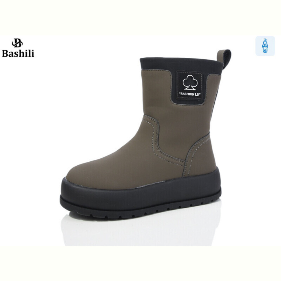 Ботинки Башили G93A69-7