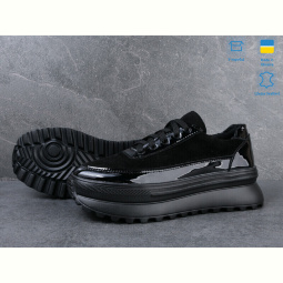 Кроссовки Ailinda 24391-14