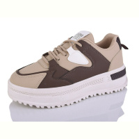 Кроссовки Ok Shoes YB043-6