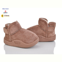 Угги Clibee-Doremi S960-1 camel