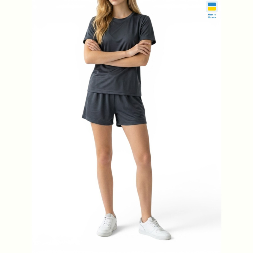 Спортивный костюм Sport style 10Ж т.синій