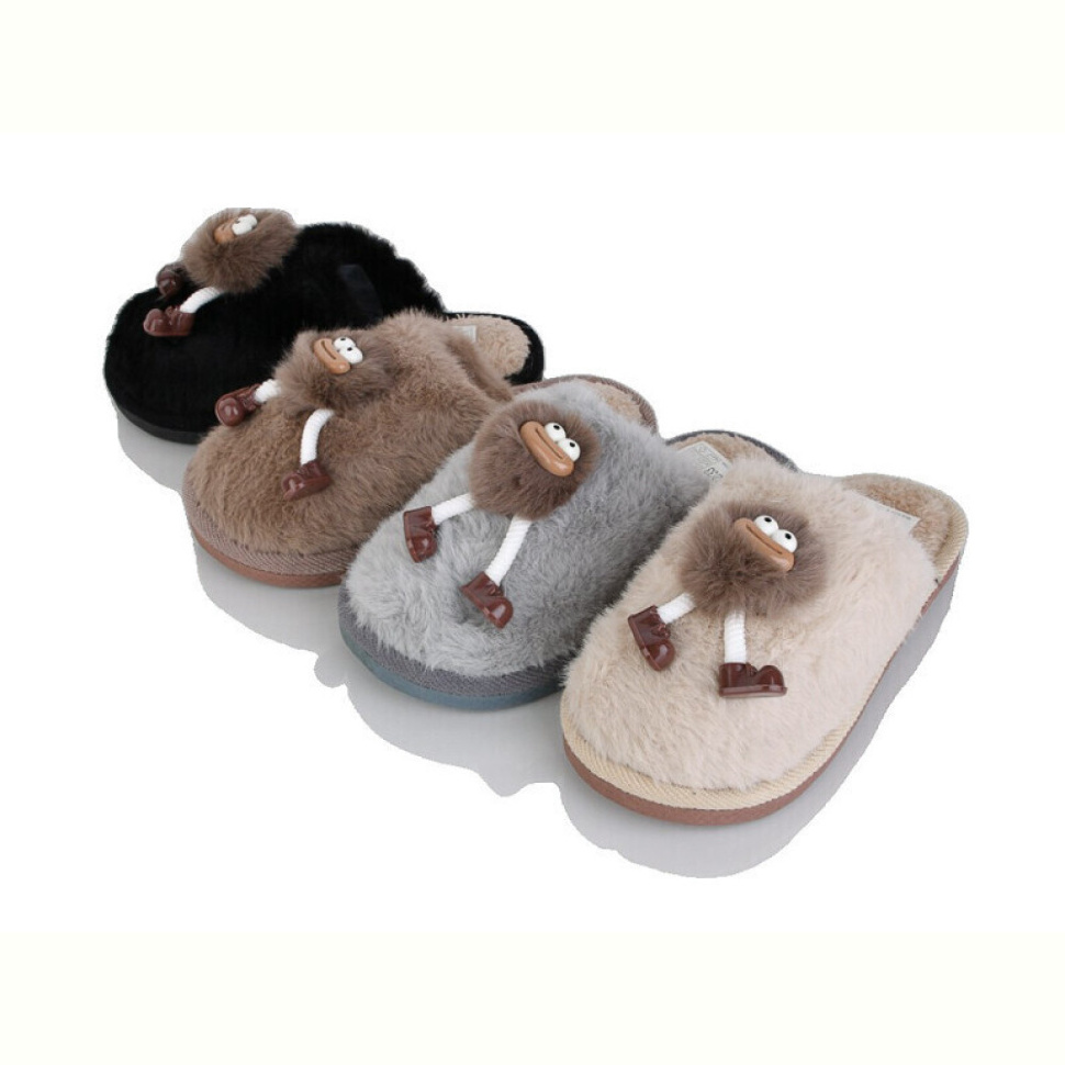 Тапки JH-ЯН 2025-11 mix (24)