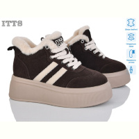 Ботинки ITTS DD7579-41