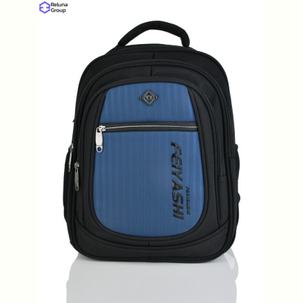 Рюкзак Reluna Group 158259 blue