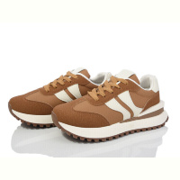 Кроссовки Захар-Gold NT0205-1