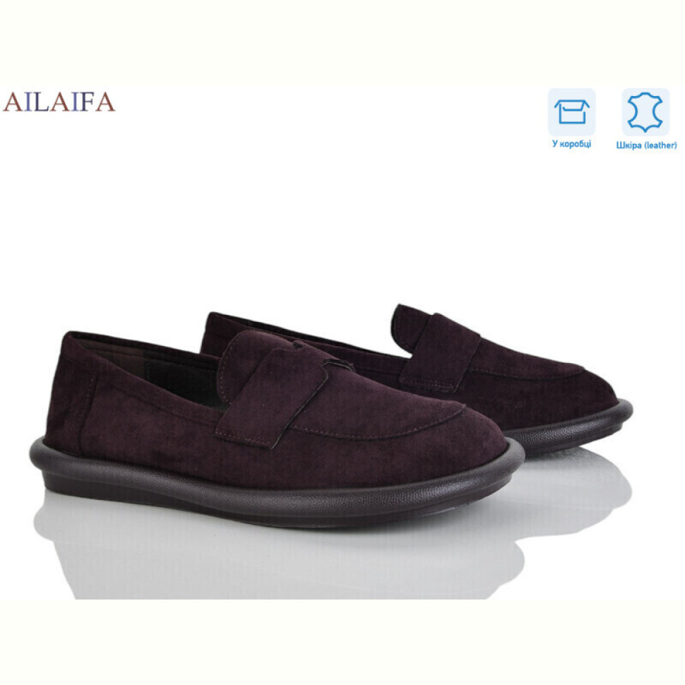Туфли Ailaifa DS01-5