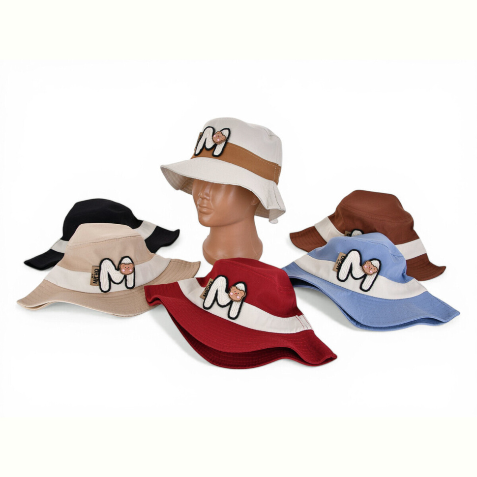 Панама Королева 11-01 mix