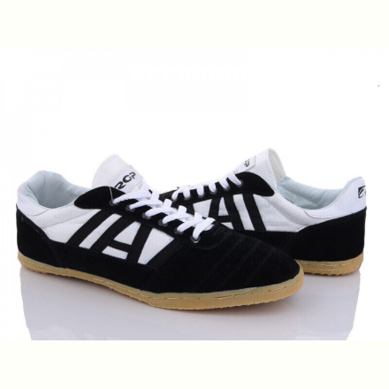 Кроссовки LiBang 99377 black