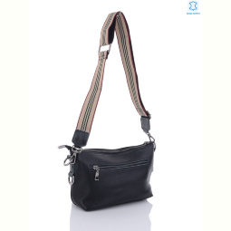 Сумка Sunshine bag W003 black