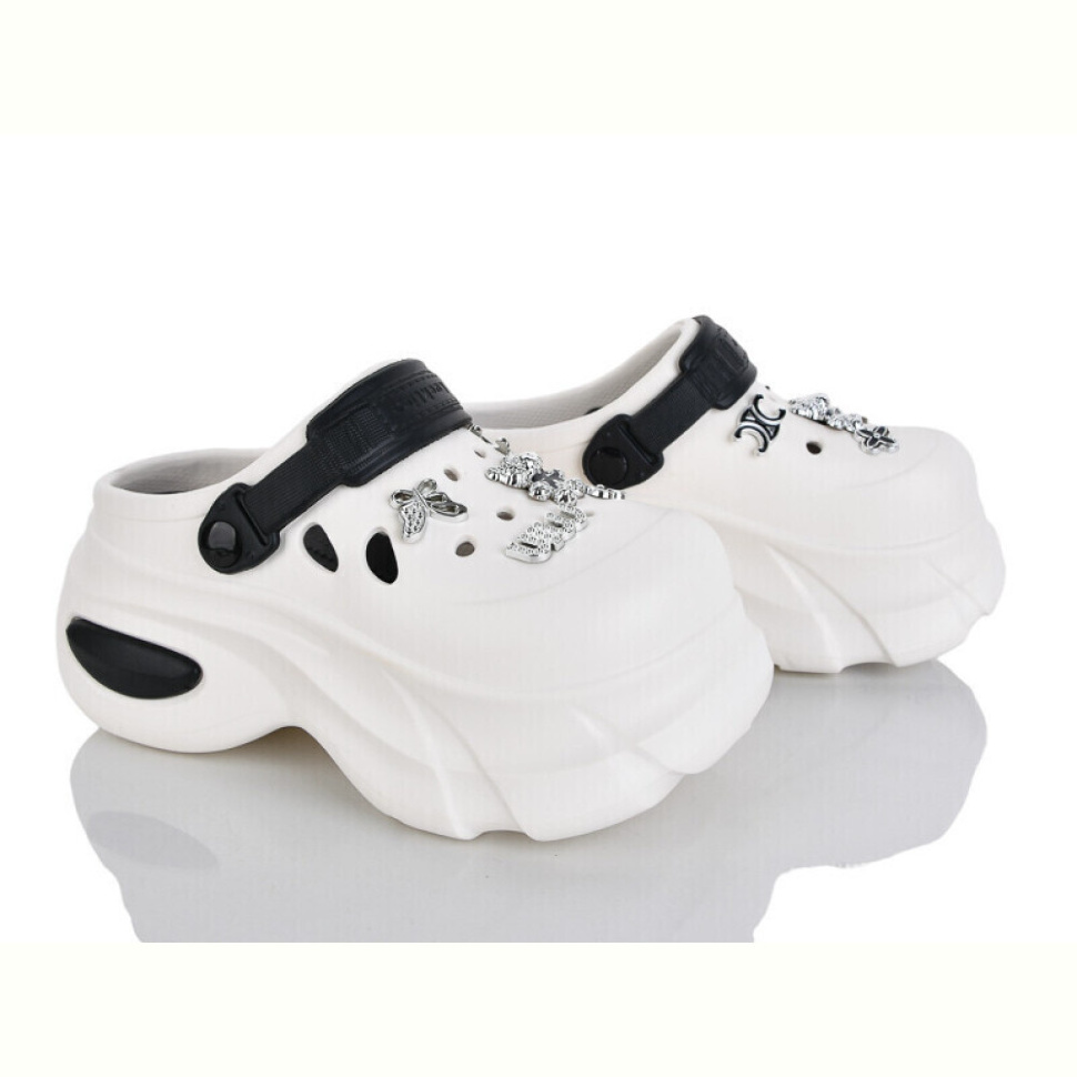 Кроксы Luck Line 24506-387B