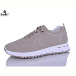 Кроссовки Башили Z6507-9