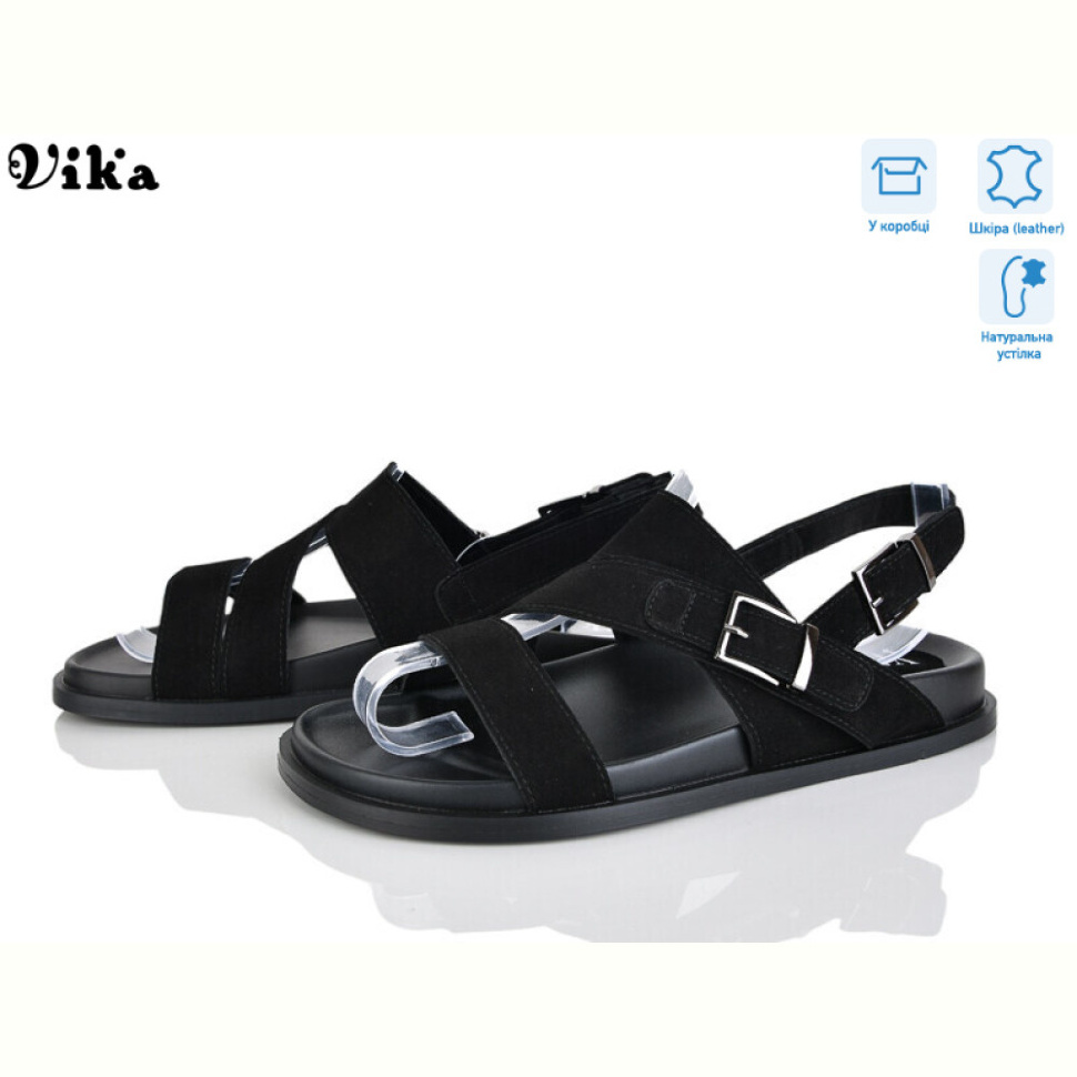 Босоножки Vika B984-1