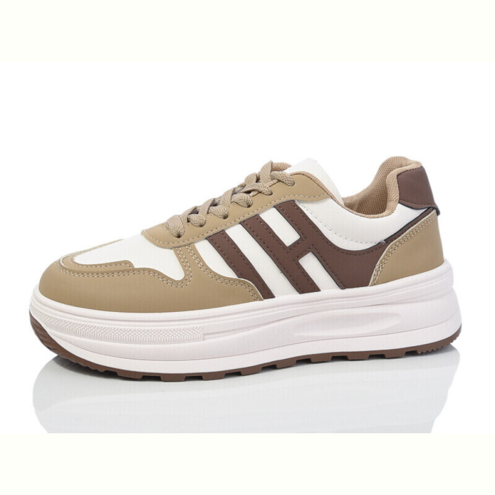 Кроссовки ВЗУТТЯ+ 417-5