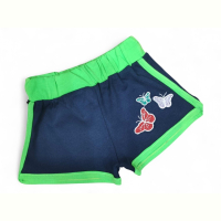 Шорты Kids-modnik 2336 т.синій