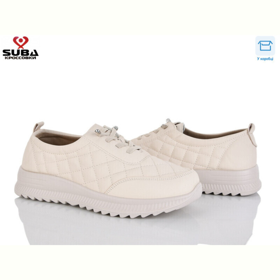 Кроссовки SUBA H338-2