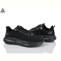 Кроссовки STILLI Group HB400-5 піна