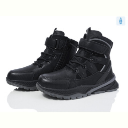 Ботинки Ok Shoes C1063-2
