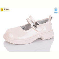 Туфли Clibee-Apawwa B1600P beige