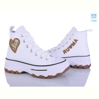 Кеды Захар-Gold OT2399-3