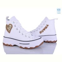 Кеды Захар-Gold OT2399-3