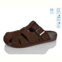 Шлепки Lilin PEG391-5