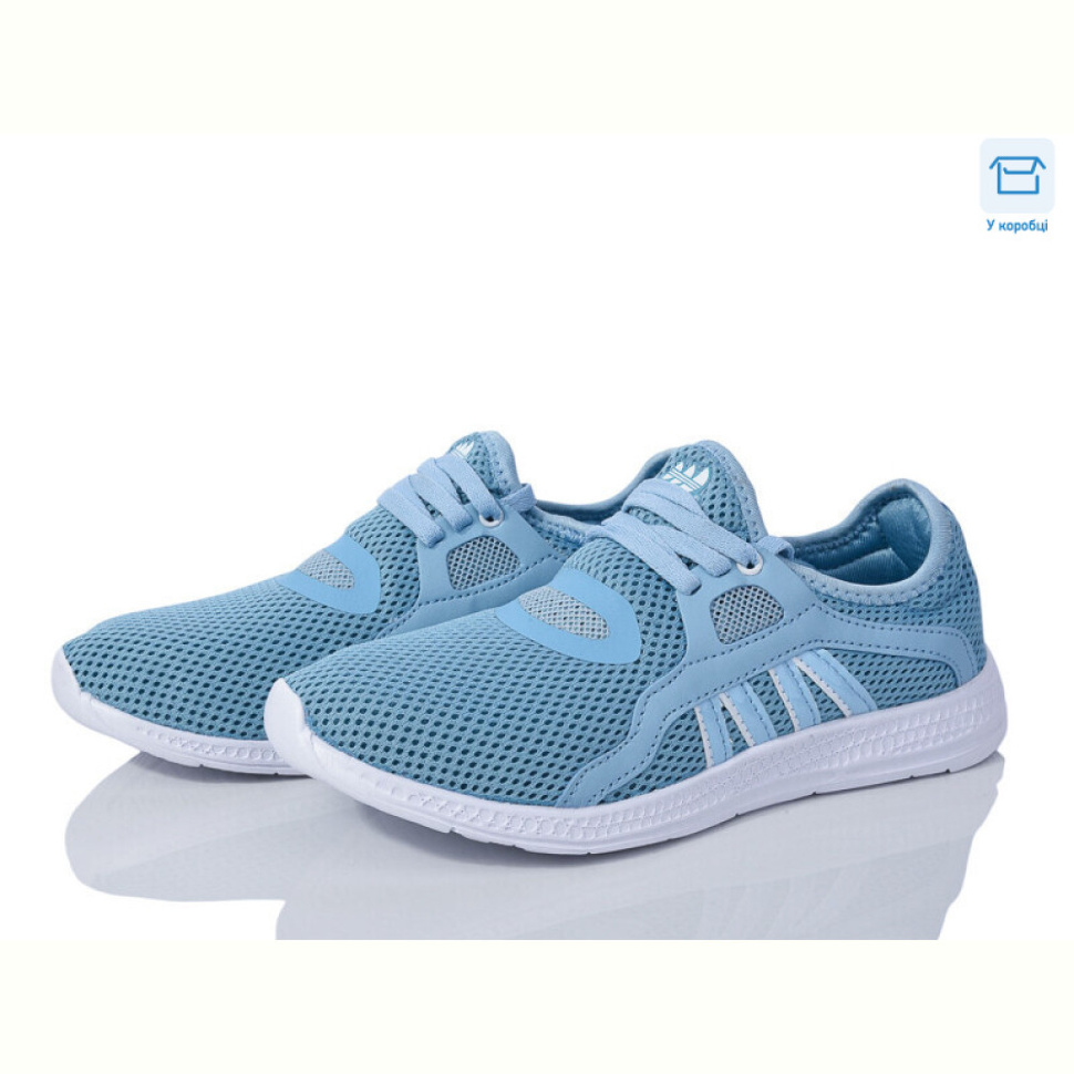 Кроссовки Цветик FT53575