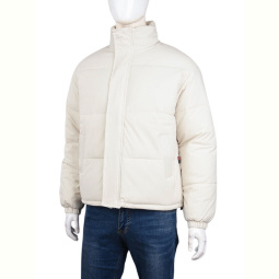 Куртка Obuvok A2022-7 beige (09278)